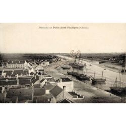 Petit-Fort-Philippe