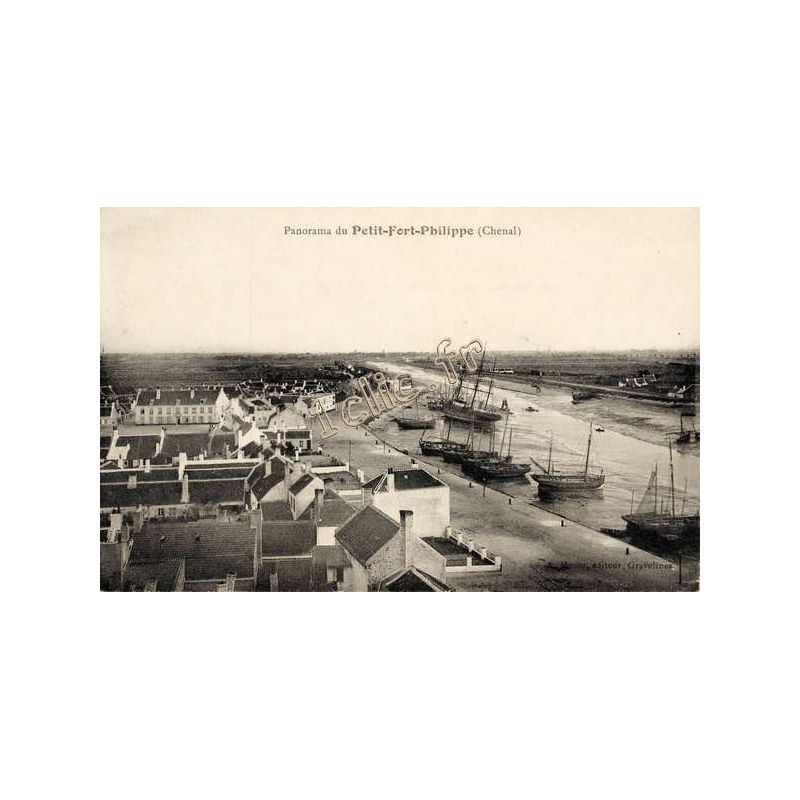 Petit-Fort-Philippe