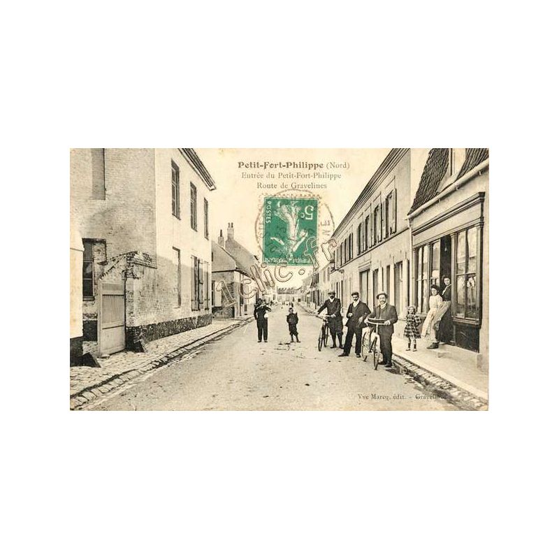 Petit-Fort-Philippe