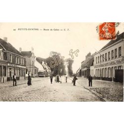 Petite-Synthe