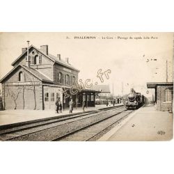 Phalempin