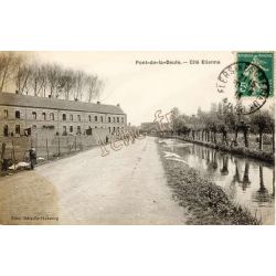 Pont-De-La-Deule