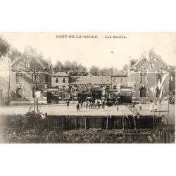 Pont-De-La-Deule