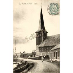 Preux-Au-Bois