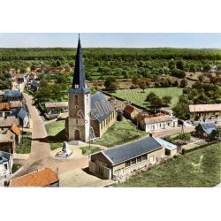 Preux-Au-Bois