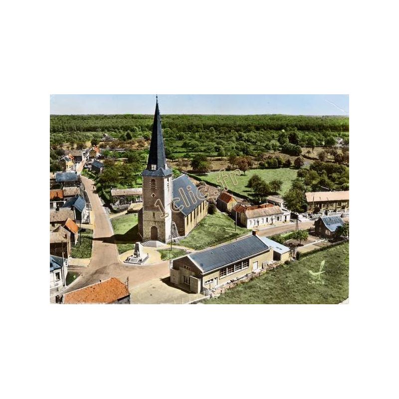 Preux-Au-Bois