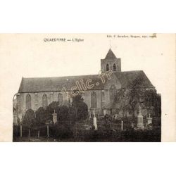 Quaedypre