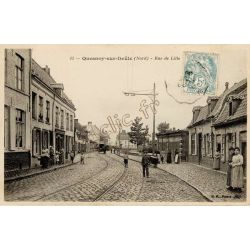 Quesnoy-Sur-Deule