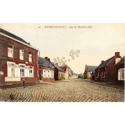 Raimbeaucourt