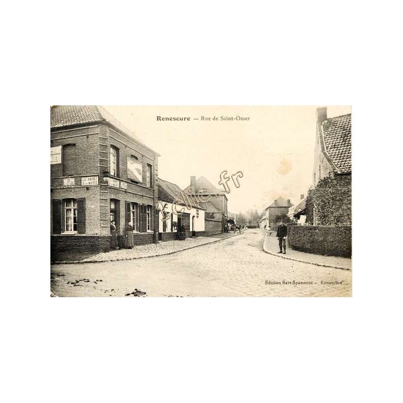 Renescure