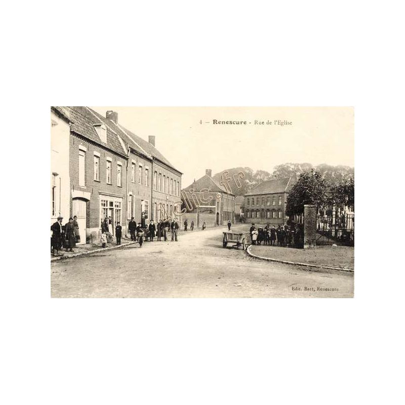 Renescure