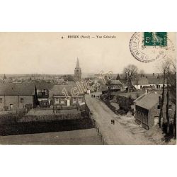 Rieux