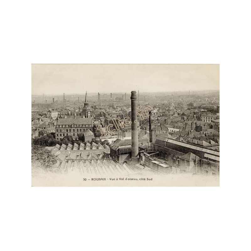 Roubaix