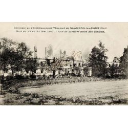 Saint-Amand-Les-Eaux
