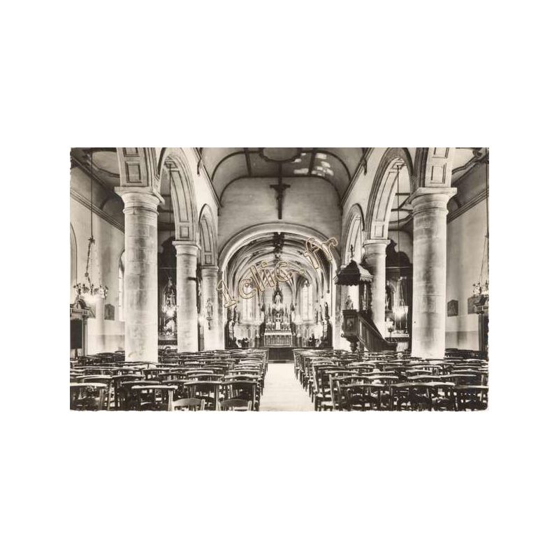 Saint-Aubert