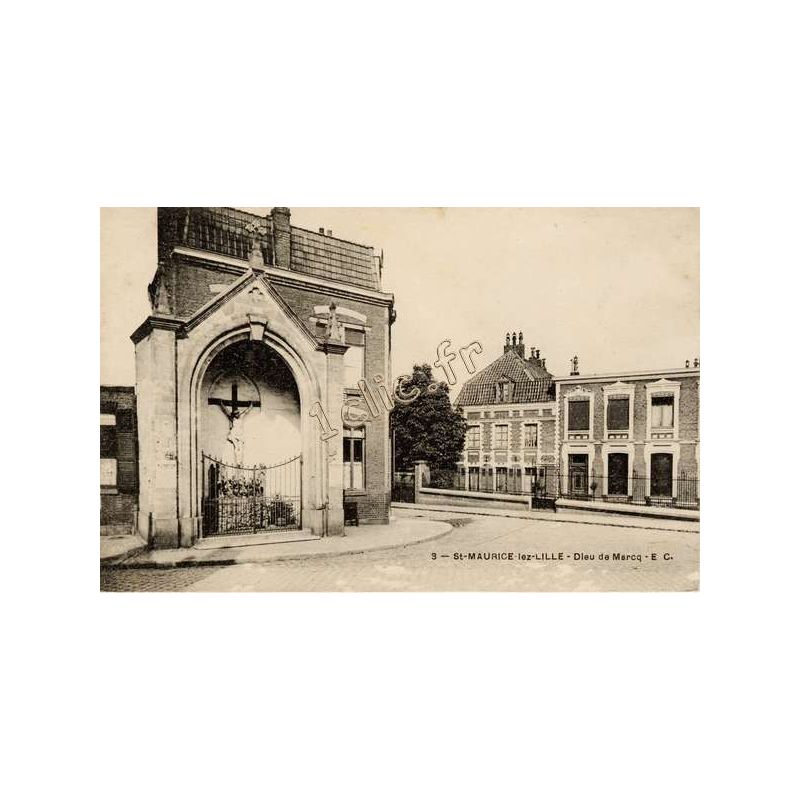 Saint-Maurice