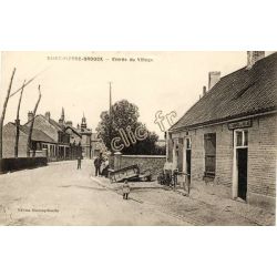 Saint-Pierre-Brouck