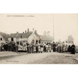 Saint-Pierre-Brouck