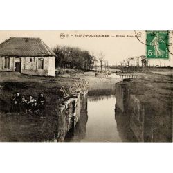 Saint-Pol-Sur-Mer