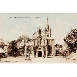 Saint-Pol-Sur-Mer