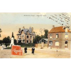 Saint-Python