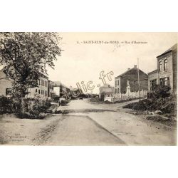 Saint-Remy-Du-Nord
