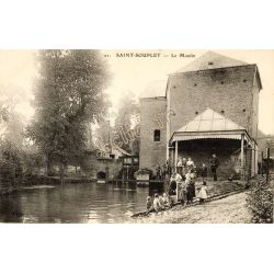 Saint-Souplet