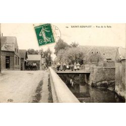 Saint-Souplet