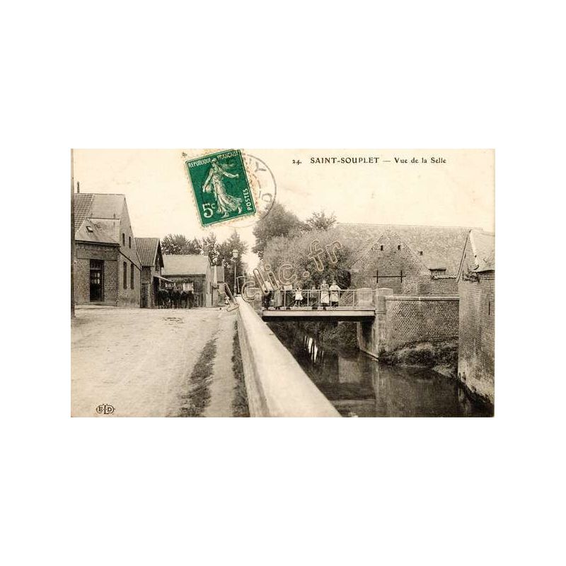 Saint-Souplet