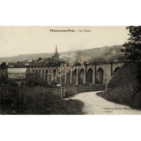 THONNE-LES-PRES