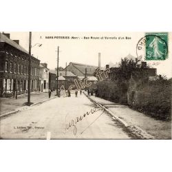 Sars-Poteries