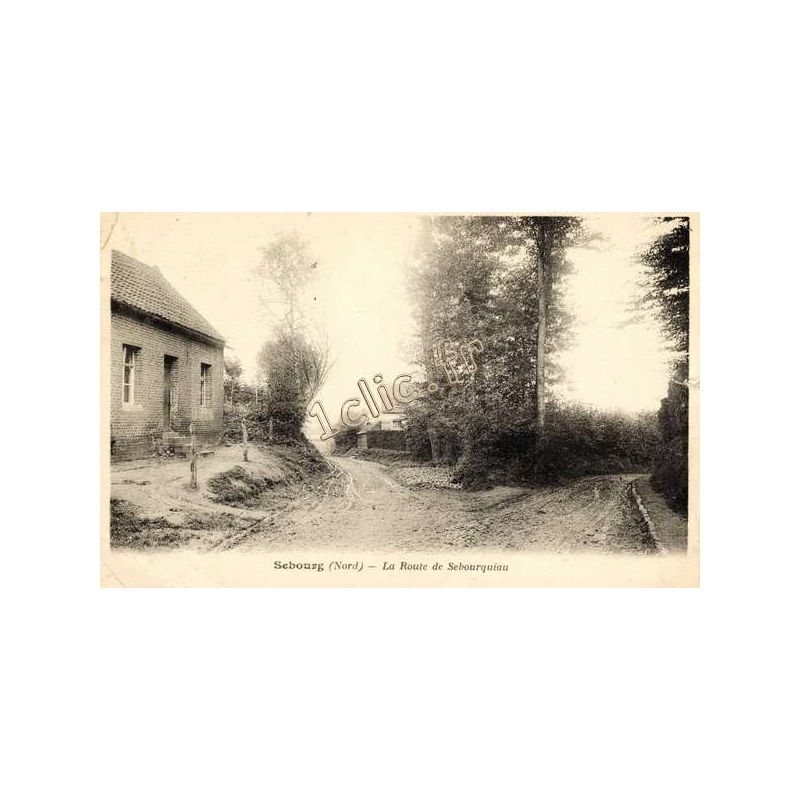 Sebourg