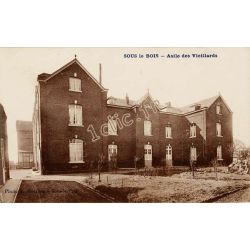 Sous-Le-Bois