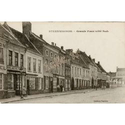 Steenvoorde