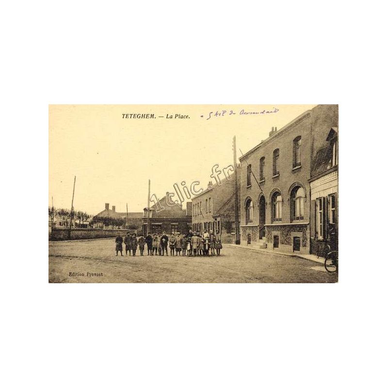 Teteghem