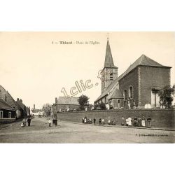 Thiant