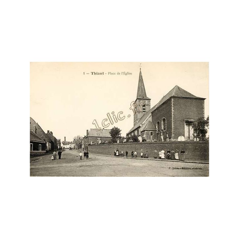 Thiant