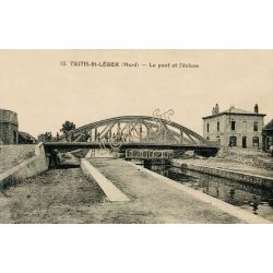 Trith-Saint-Leger