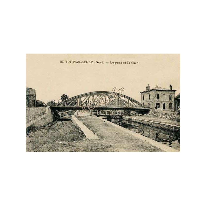 Trith-Saint-Leger