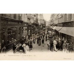 Valenciennes