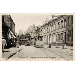Valenciennes