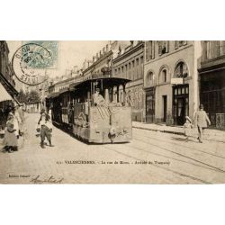 Valenciennes