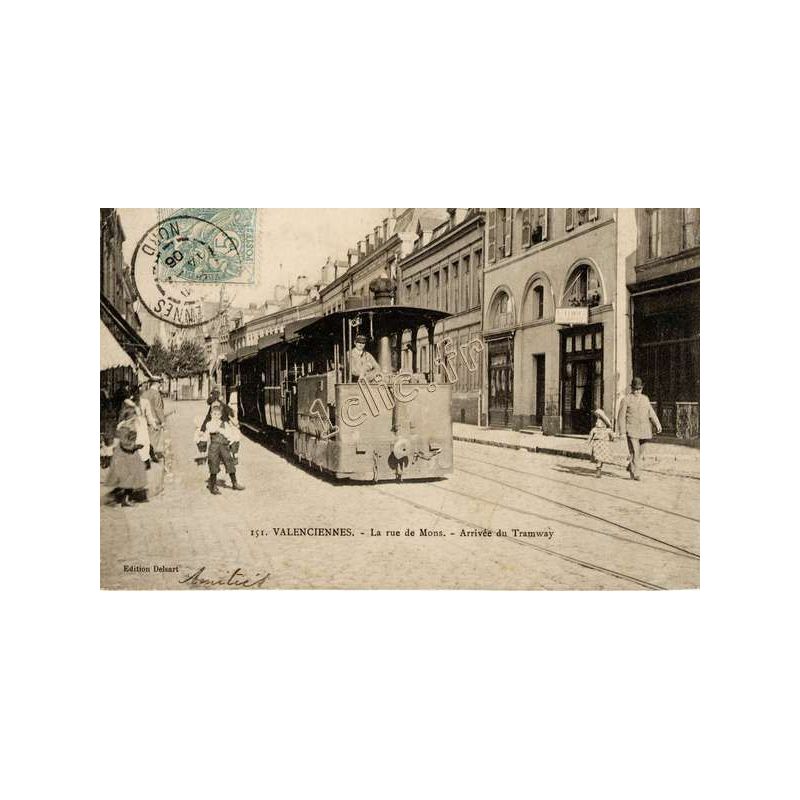 Valenciennes