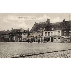 Vieux-Berquin
