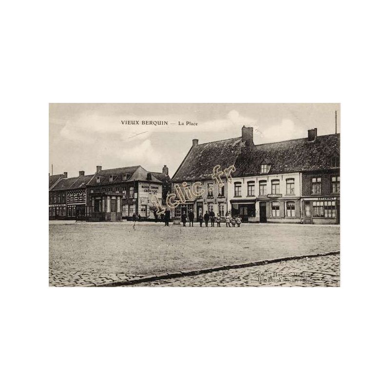 Vieux-Berquin