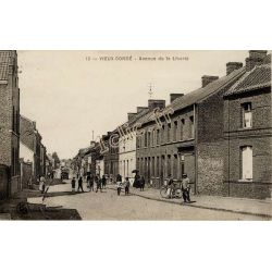 Vieux-Conde