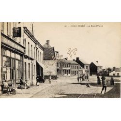 Vieux-Conde
