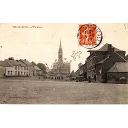 Vieux-Reng