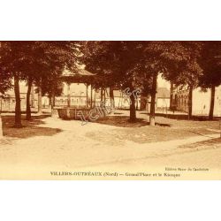Villers-Outreaux