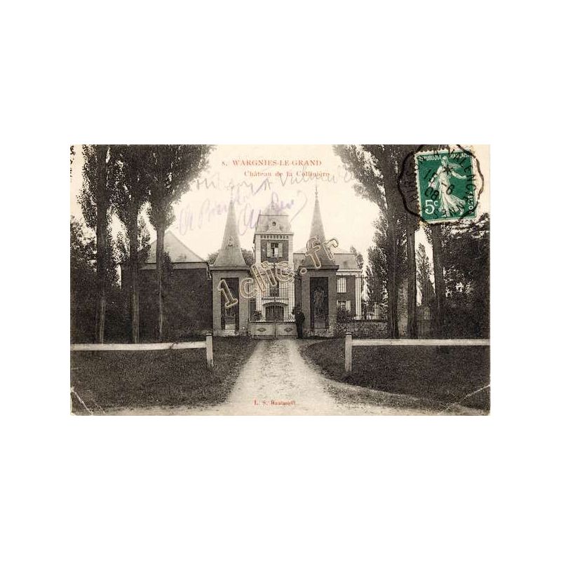 Wargnies-Le-Grand